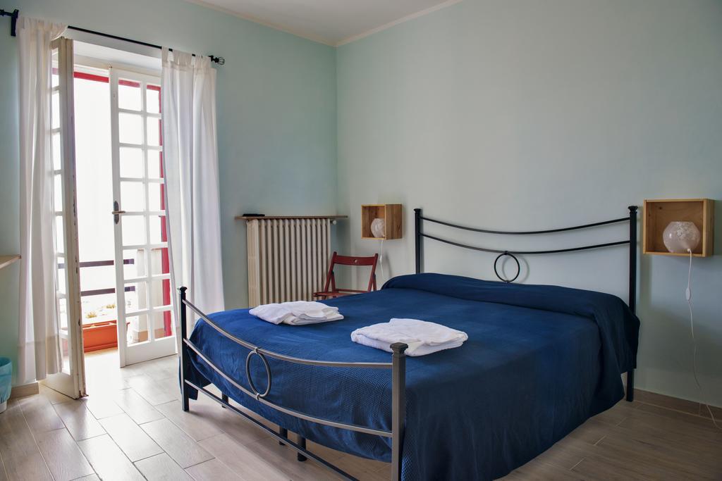 Azzurromare Bed & Breakfast San Vito Chietino Exterior photo