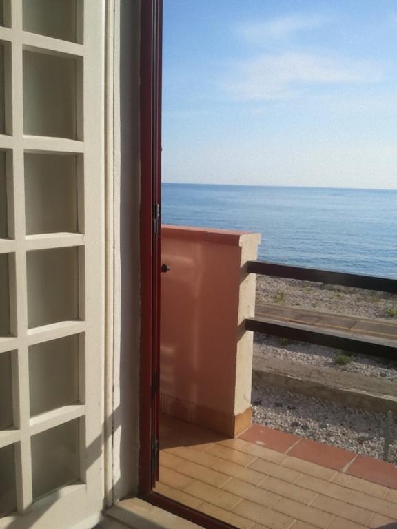 Azzurromare Bed & Breakfast San Vito Chietino Exterior photo